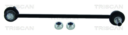 Link/Coupling Rod, stabiliser bar (Front axle)  Art. 850043650