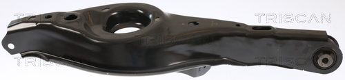 Control/Trailing Arm, wheel suspension (Rear axle, both sides, Inner, Rear)  Art. 850050575