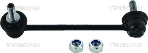 Link/Coupling Rod, stabiliser bar (Front axle, left)  Art. 850050626