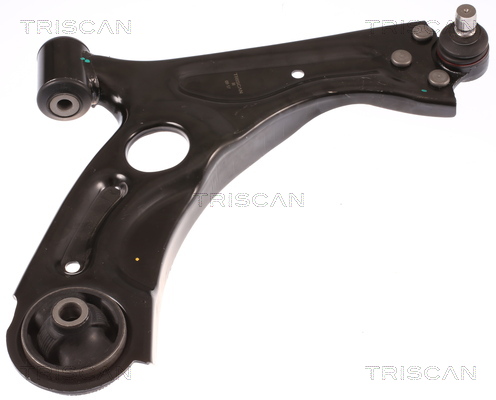 Control/Trailing Arm, wheel suspension (Below)  Art. 850080541