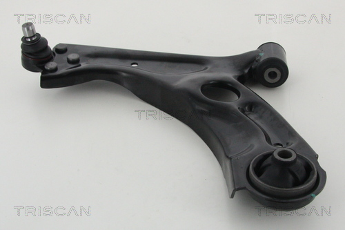 Control/Trailing Arm, wheel suspension (Below)  Art. 850080542