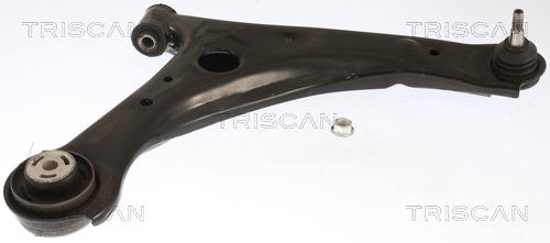 Control/Trailing Arm, wheel suspension (Below)  Art. 850080567