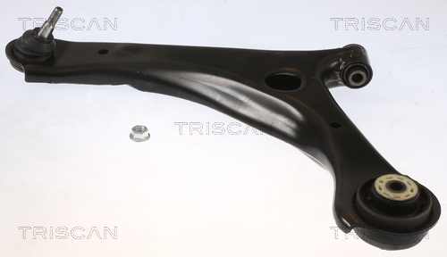 Control/Trailing Arm, wheel suspension (Below)  Art. 850080568