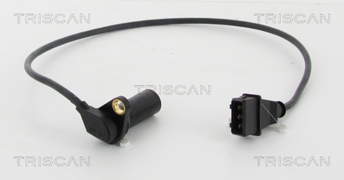 Sensor, crankshaft pulse (Left)  Art. 885529135