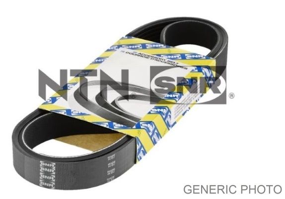 V-Ribbed Belt  Art. CA5PK1750