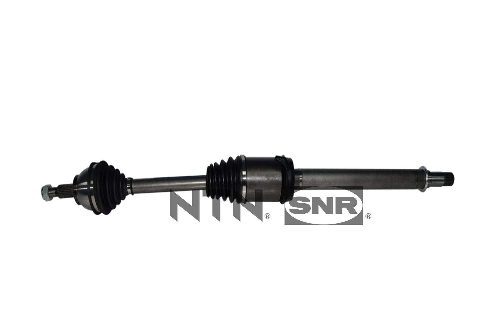 Drive Shaft  Art. DK51004