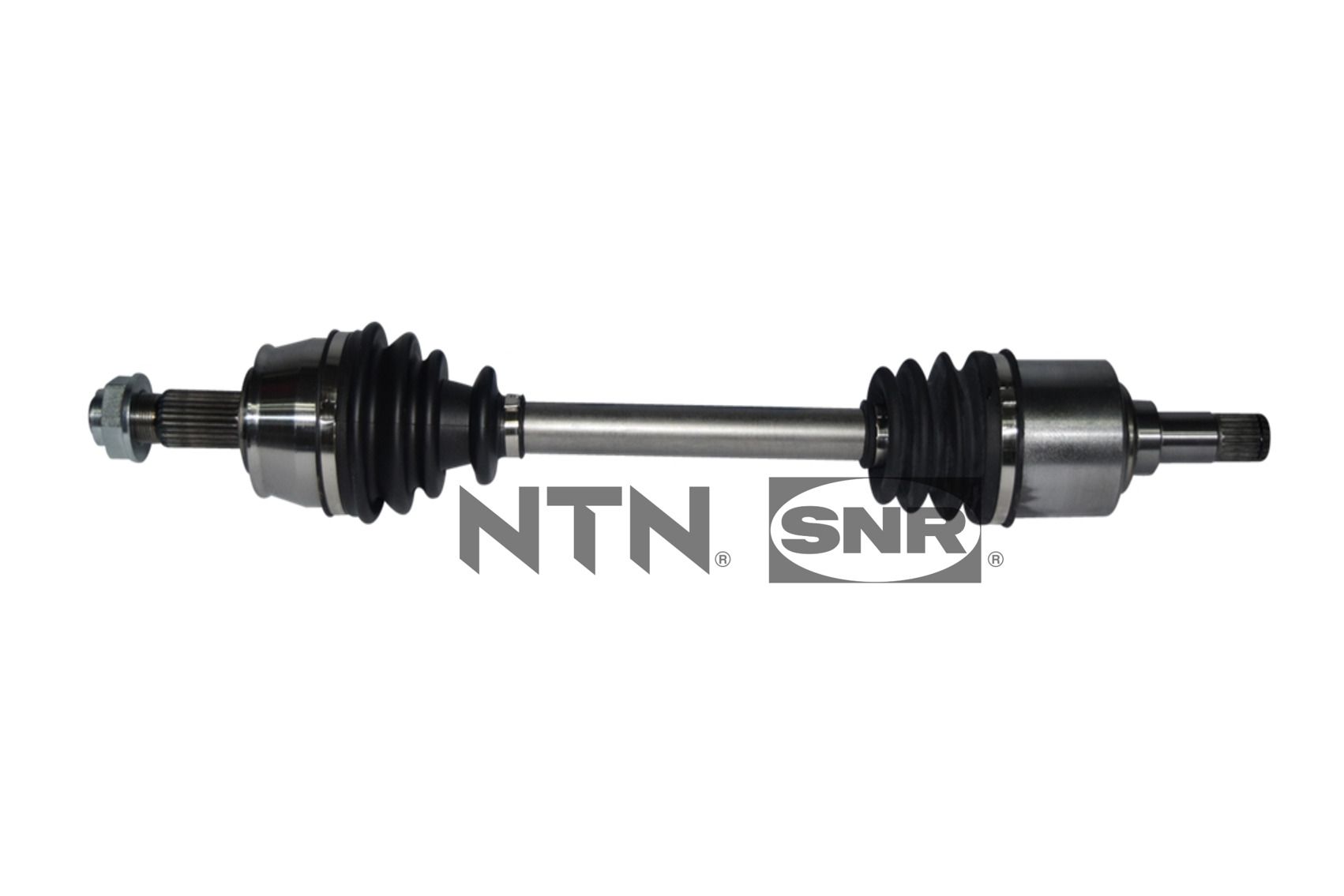 Drive Shaft  Art. DK58015