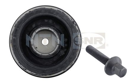 Belt Pulley, crankshaft (Front axle, Right, Inner)  Art. DPF35001K1