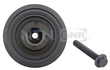 Belt Pulley, crankshaft (Front axle)  Art. DPF35203K1