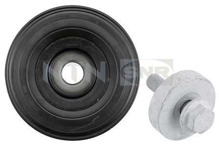 Belt Pulley, crankshaft (2.59)  Art. DPF35508K1