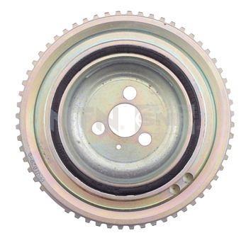 Belt Pulley, crankshaft (Engine side)  Art. DPF35812