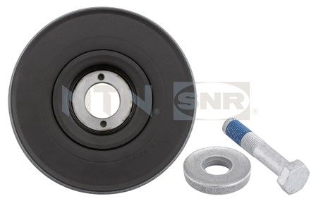 Belt Pulley, crankshaft (Front axle)  Art. DPF35903K1