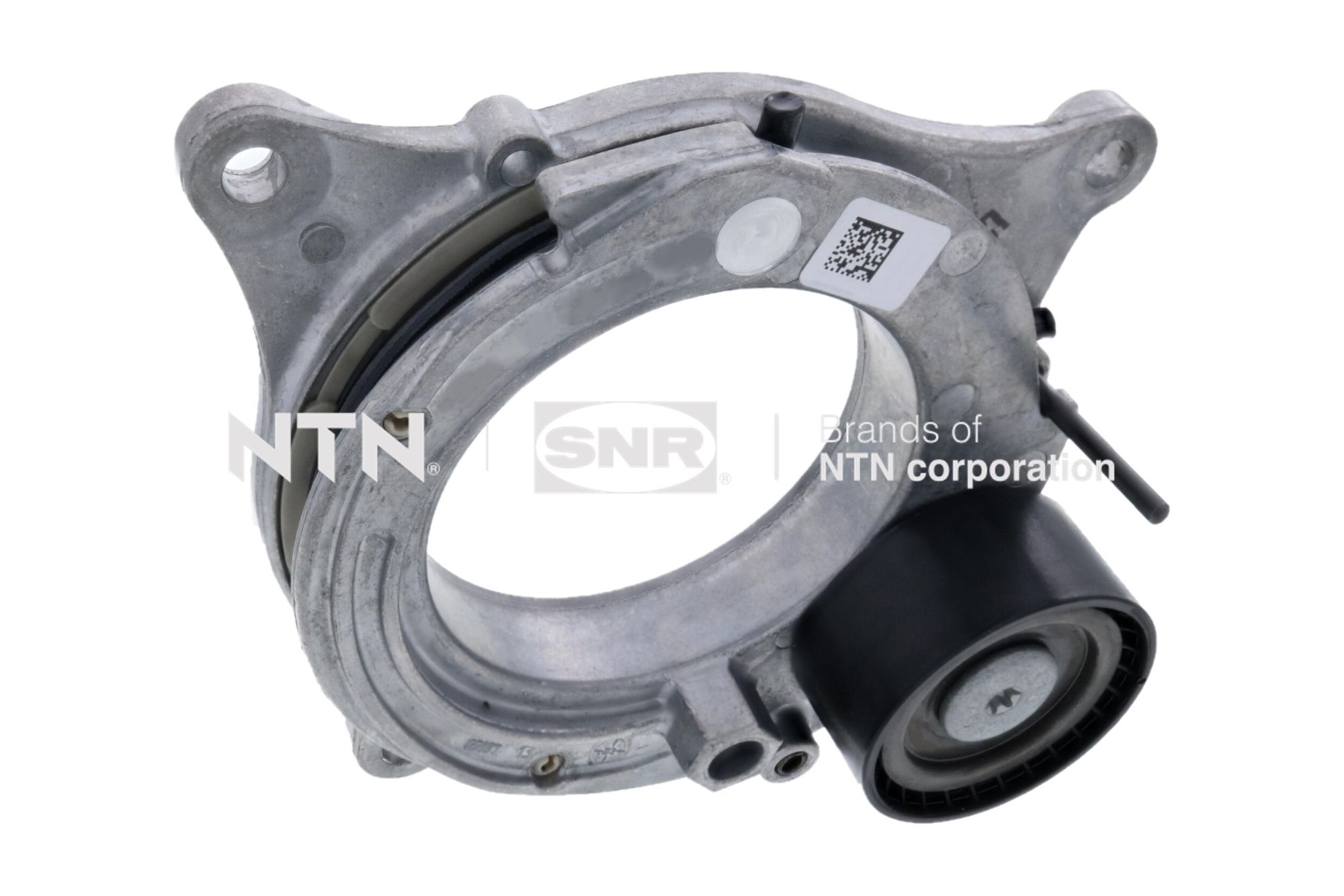 Tensioner Pulley, V-ribbed belt  Art. GA350105