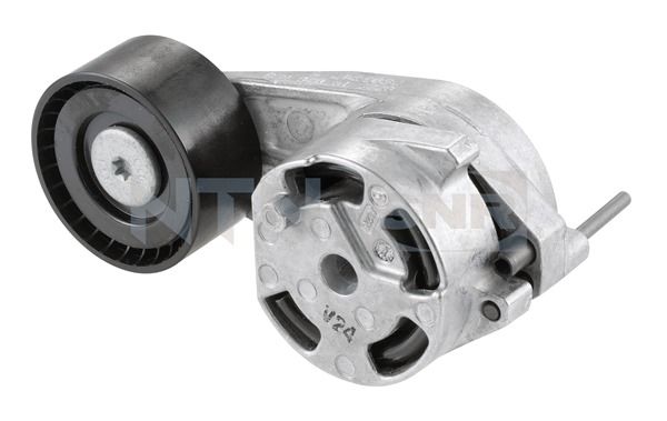 Tensioner Pulley, V-ribbed belt  Art. GA35090