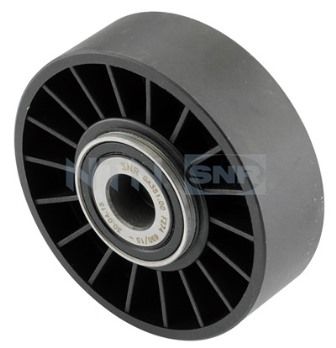 Tensioner Pulley, V-ribbed belt  Art. GA35100