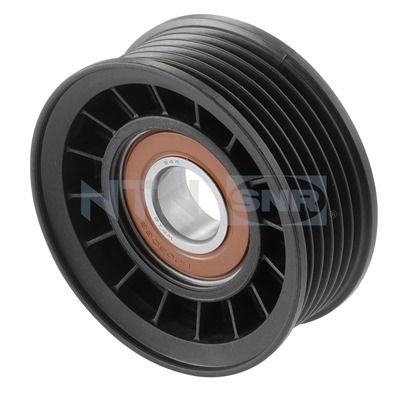 Tensioner Pulley, V-ribbed belt  Art. GA35282