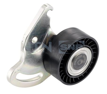 Tensioner Pulley, V-ribbed belt  Art. GA35504