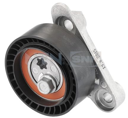 Tensioner Pulley, V-ribbed belt  Art. GA35763