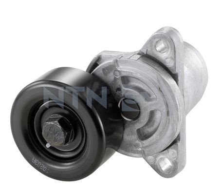 Tensioner Pulley, V-ribbed belt  Art. GA38405