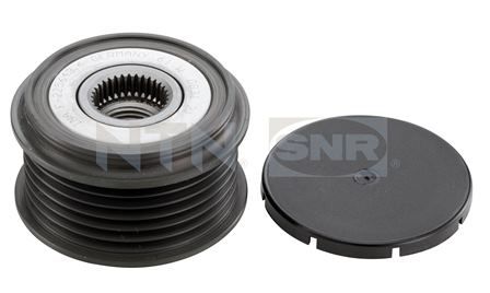 Alternator Freewheel Clutch  Art. GA75101