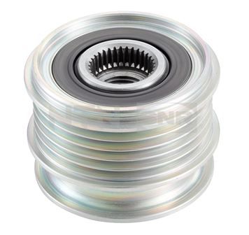 Alternator Freewheel Clutch  Art. GA75202