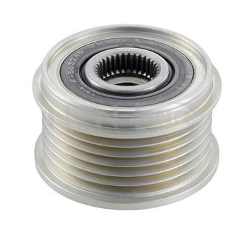 Alternator Freewheel Clutch  Art. GA75310