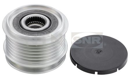 Alternator Freewheel Clutch  Art. GA75405