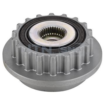 Alternator Freewheel Clutch  Art. GA75412