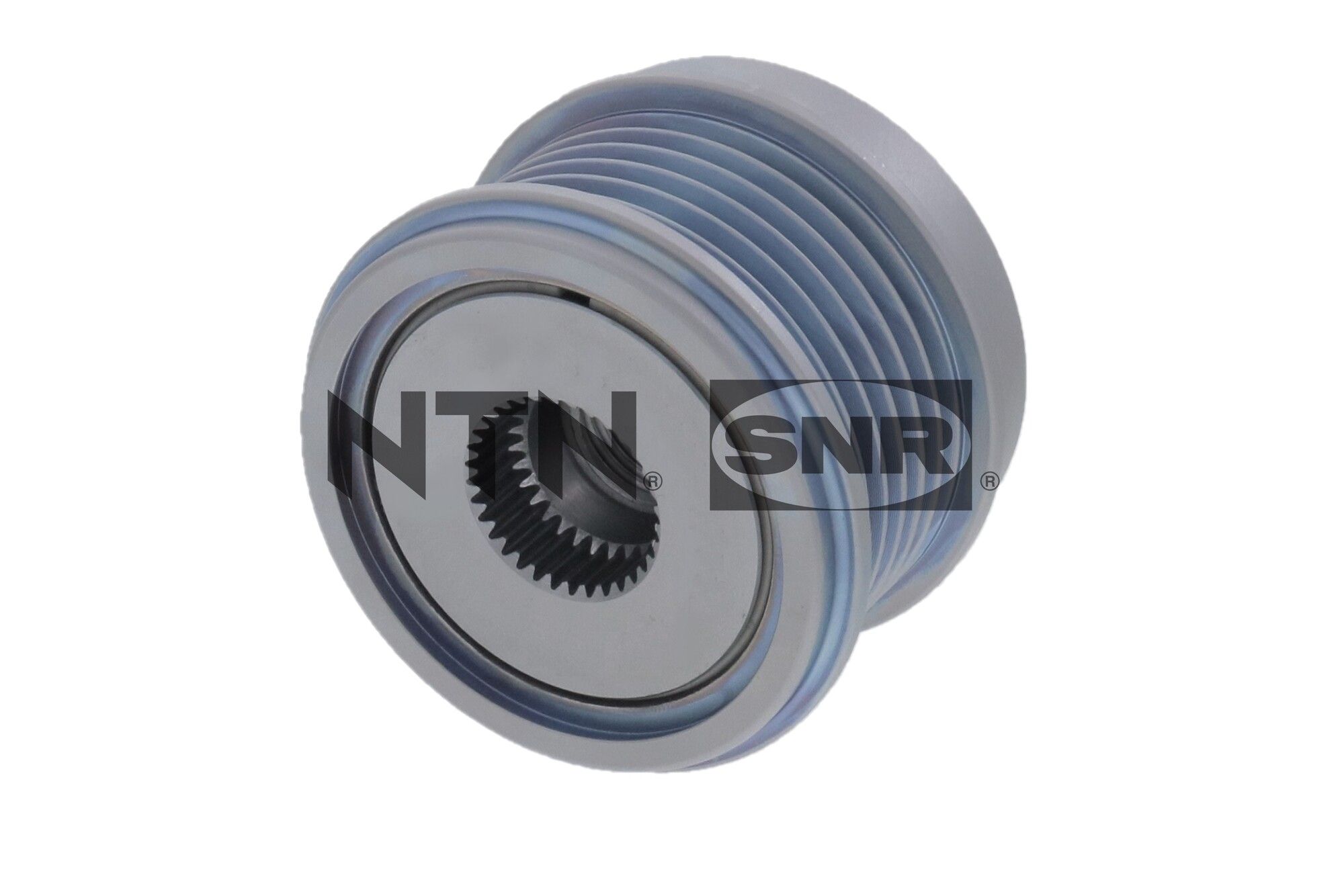 Alternator Freewheel Clutch  Art. GA75700