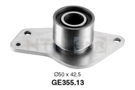 Deflection/Guide Pulley, timing belt (Pulley side)  Art. GE35513