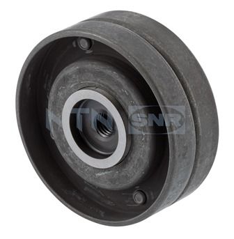 Deflection/Guide Pulley, timing belt (Below)  Art. GE35703