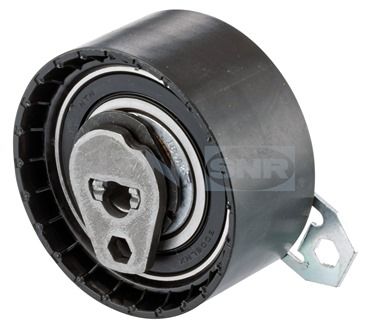 Tensioner Pulley, timing belt (Pulley side)  Art. GT35535