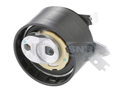 Tensioner Pulley, timing belt (front axle both sides)  Art. GT35548