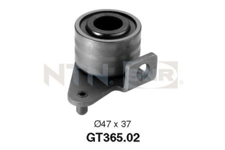 Tensioner Pulley, timing belt (Pulley side)  Art. GT36502