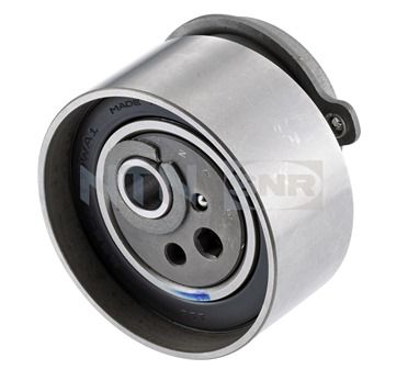 Tensioner Pulley, timing belt (Rear axle)  Art. GT37014