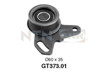 Tensioner Pulley, timing belt (Pulley side)  Art. GT37301