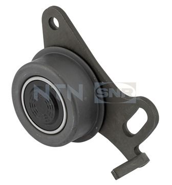 Tensioner Pulley, timing belt (Front axle, right)  Art. GT37304