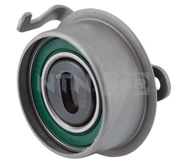 Tensioner Pulley, timing belt (Pulley side)  Art. GT38402