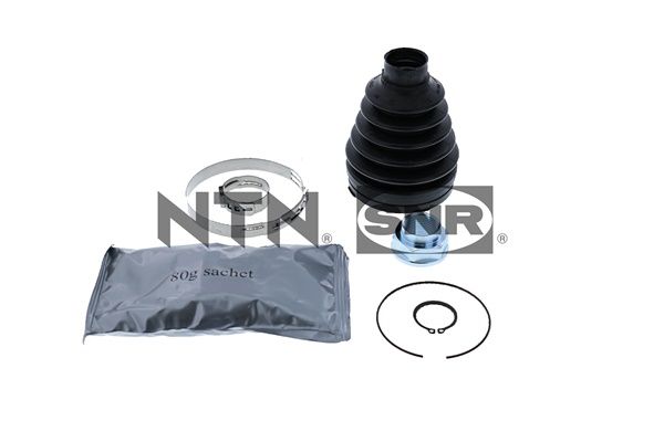 Bellow Kit, drive shaft (91.62)  Art. IBK77011