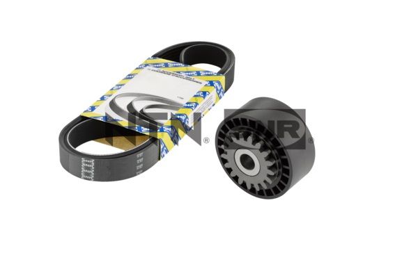 V-Ribbed Belt Set  Art. KA85532