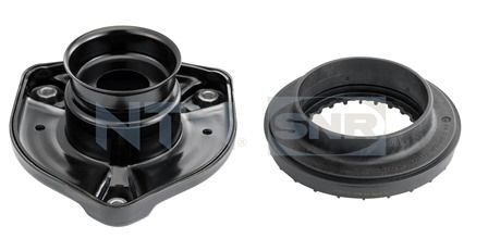 Repair Kit, suspension strut support mount (Front axle)  Art. KB65107