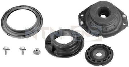 Repair Kit, suspension strut support mount (Front axle)  Art. KB65512