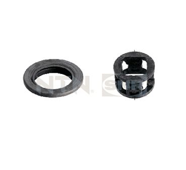 Repair Kit, suspension strut support mount (Front axle)  Art. KB65521