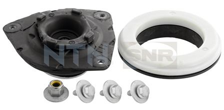 Repair Kit, suspension strut support mount (Front axle, left)  Art. KB65526