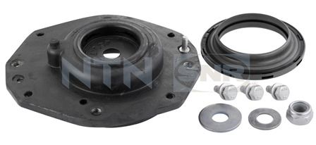 Repair Kit, suspension strut support mount (Front axle)  Art. KB65906