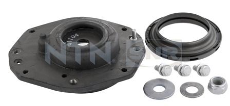 Repair Kit, suspension strut support mount (Front axle)  Art. KB65908