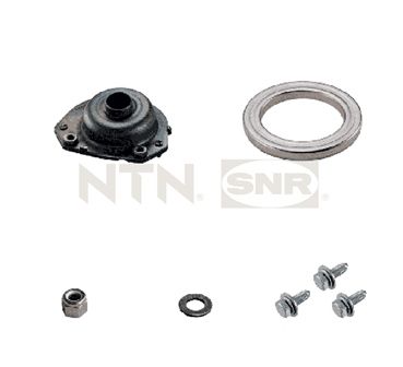 Repair Kit, suspension strut support mount (Front axle, right)  Art. KB65920