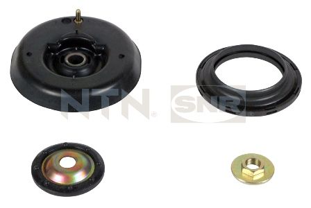 Repair Kit, suspension strut support mount (Front axle)  Art. KB65922