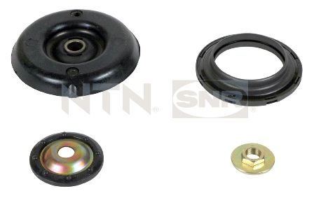 Repair Kit, suspension strut support mount (Front axle)  Art. KB65923