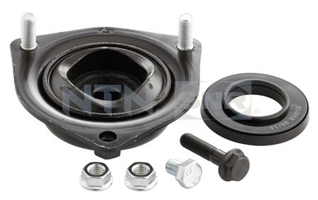 Repair Kit, suspension strut support mount (Front axle)  Art. KB66801